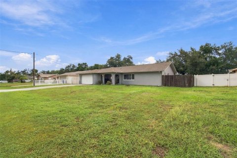 Villa ou maison à vendre à Spring Hill, Floride: 3 chambres, 133.04 m2 № 2417095 - photo 19