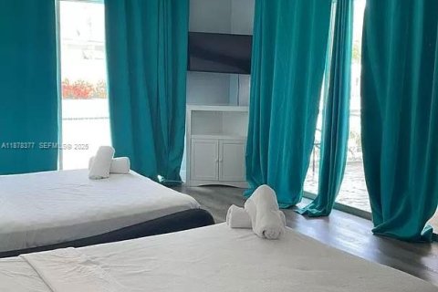 Купить виллу или дом в Холливуд, Флорида 5 спален, 335.38м2, № 2035733 - фото 11