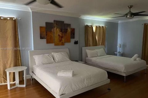 Купить виллу или дом в Холливуд, Флорида 5 спален, 335.38м2, № 2035733 - фото 6