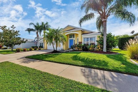 Casa en venta en Bradenton, Florida, 3 dormitorios, 170.2 m2 № 1856359 - foto 2