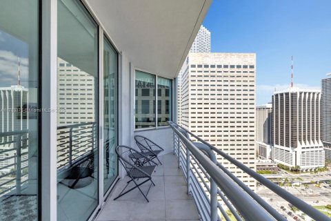 Copropriété à vendre à Miami, Floride: 2 chambres, 108.6 m2 № 2037296 - photo 6
