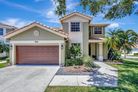 Casa en West Palm Beach, Florida 3 dormitorios, 196.77 m2 № 2176721
