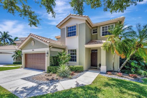 Casa en venta en West Palm Beach, Florida, 3 dormitorios, 196.77 m2 № 2176721 - foto 2