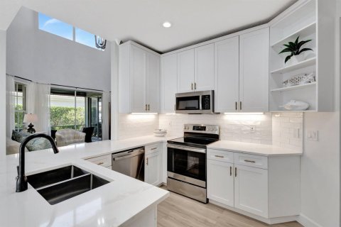 Casa en venta en West Palm Beach, Florida, 3 dormitorios, 196.77 m2 № 2176721 - foto 7