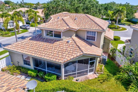 Casa en venta en West Palm Beach, Florida, 3 dormitorios, 196.77 m2 № 2176721 - foto 30