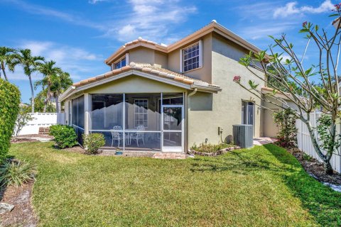 Casa en venta en West Palm Beach, Florida, 3 dormitorios, 196.77 m2 № 2176721 - foto 21