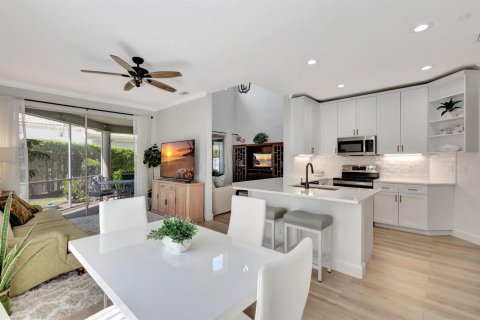 Casa en venta en West Palm Beach, Florida, 3 dormitorios, 196.77 m2 № 2176721 - foto 10