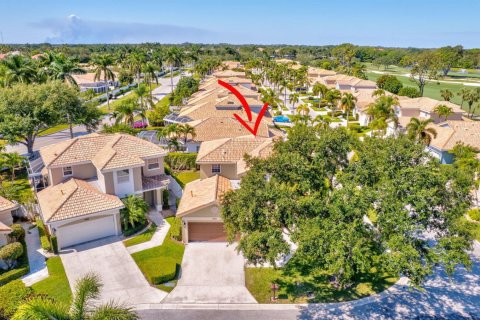 Casa en venta en West Palm Beach, Florida, 3 dormitorios, 196.77 m2 № 2176721 - foto 22