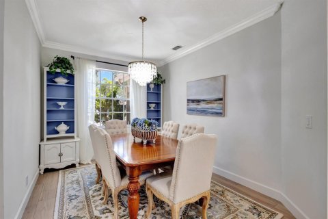 Casa en venta en West Palm Beach, Florida, 3 dormitorios, 196.77 m2 № 2176721 - foto 5
