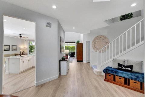 Casa en venta en West Palm Beach, Florida, 3 dormitorios, 196.77 m2 № 2176721 - foto 3