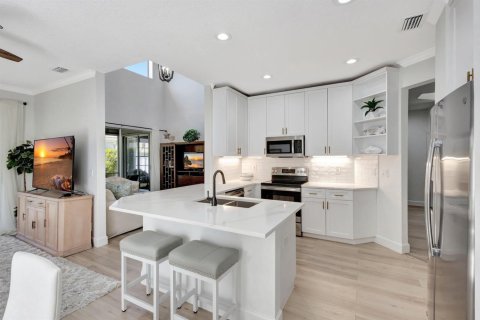 Casa en venta en West Palm Beach, Florida, 3 dormitorios, 196.77 m2 № 2176721 - foto 9