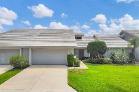 Villa ou maison à vendre à Sarasota, Floride: 3 chambres, 128.48 m2 № 1629505 - photo 1
