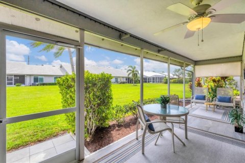 Villa ou maison à vendre à Sarasota, Floride: 3 chambres, 128.48 m2 № 1629505 - photo 30