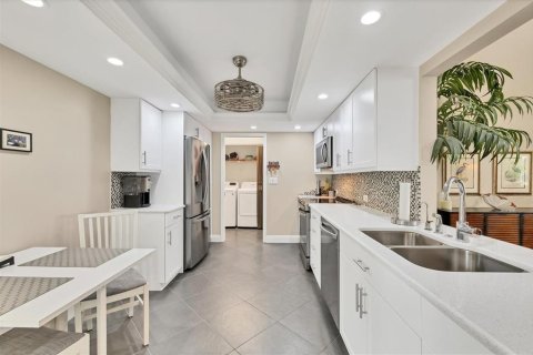 Villa ou maison à vendre à Sarasota, Floride: 3 chambres, 128.48 m2 № 1629505 - photo 11