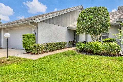 Villa ou maison à vendre à Sarasota, Floride: 3 chambres, 128.48 m2 № 1629505 - photo 6