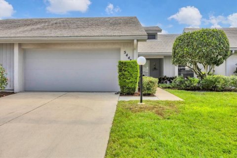 Villa ou maison à vendre à Sarasota, Floride: 3 chambres, 128.48 m2 № 1629505 - photo 5