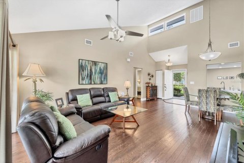 Villa ou maison à vendre à Sarasota, Floride: 3 chambres, 128.48 m2 № 1629505 - photo 10