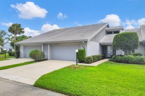 Villa ou maison à vendre à Sarasota, Floride: 3 chambres, 128.48 m2 № 1629505 - photo 4