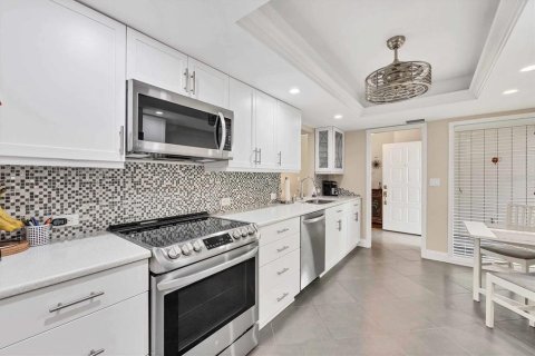 Villa ou maison à vendre à Sarasota, Floride: 3 chambres, 128.48 m2 № 1629505 - photo 14