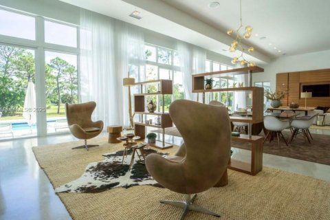 Villa ou maison à vendre à Jupiter, Floride: 5 chambres, 1207.73 m2 № 1861240 - photo 12