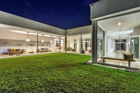 Villa ou maison à vendre à Jupiter, Floride: 5 chambres, 1207.73 m2 № 1861240 - photo 5