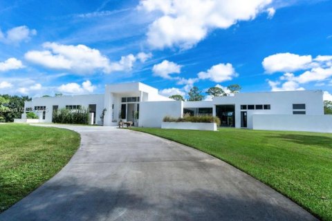 Villa ou maison à vendre à Jupiter, Floride: 5 chambres, 1207.73 m2 № 1861240 - photo 7