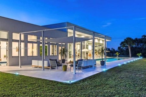Villa ou maison à vendre à Jupiter, Floride: 5 chambres, 1207.73 m2 № 1861240 - photo 4
