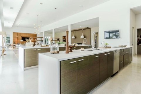 Villa ou maison à vendre à Jupiter, Floride: 5 chambres, 1207.73 m2 № 1861240 - photo 13