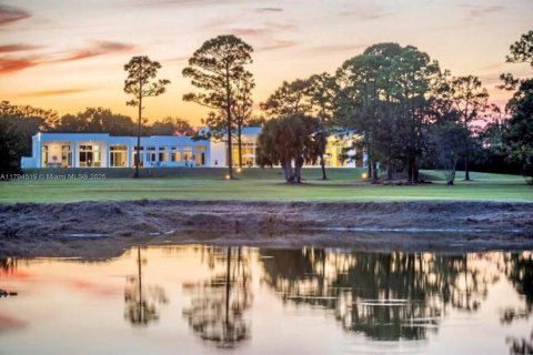 Villa ou maison à vendre à Jupiter, Floride: 5 chambres, 1207.73 m2 № 1861240 - photo 6