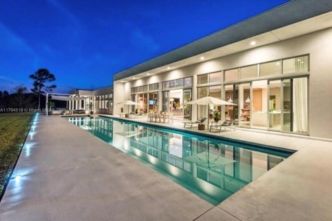 Villa ou maison à vendre à Jupiter, Floride: 5 chambres, 1207.73 m2 № 1861240 - photo 3