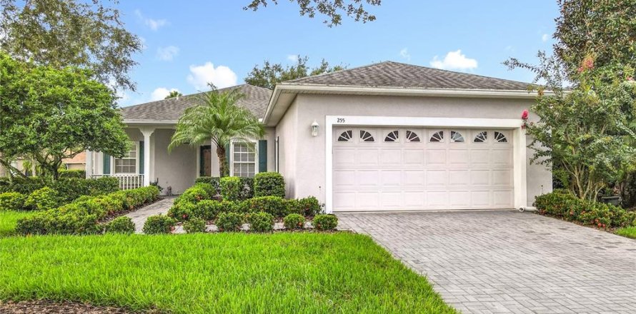 Casa en Kissimmee, Florida 2 dormitorios, 148.27 m2 № 1908636
