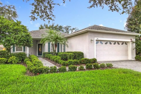 Casa en venta en Kissimmee, Florida, 2 dormitorios, 148.27 m2 № 1908636 - foto 2