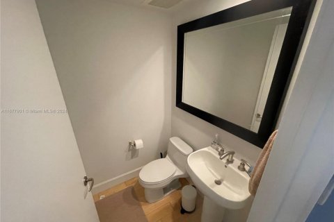 Купить кондоминиум в Майами, Флорида 1 спальня, 95.78м2, № 1985016 - фото 14