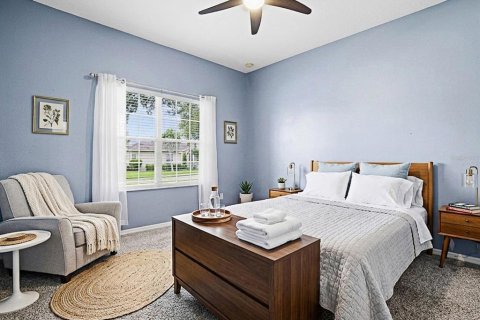 Villa ou maison à vendre à Leesburg, Floride: 2 chambres, 169.36 m2 № 2275493 - photo 7