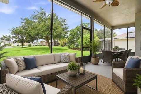 Villa ou maison à vendre à Leesburg, Floride: 2 chambres, 169.36 m2 № 2275493 - photo 5