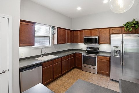 Villa ou maison à vendre à Leesburg, Floride: 2 chambres, 169.36 m2 № 2275493 - photo 18