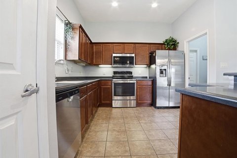 Villa ou maison à vendre à Leesburg, Floride: 2 chambres, 169.36 m2 № 2275493 - photo 17
