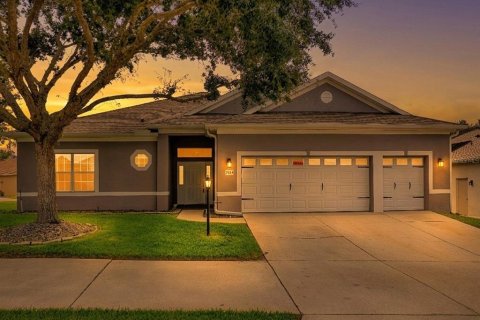 Villa ou maison à vendre à Leesburg, Floride: 2 chambres, 169.36 m2 № 2275493 - photo 8