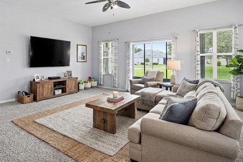 Villa ou maison à vendre à Leesburg, Floride: 2 chambres, 169.36 m2 № 2275493 - photo 2