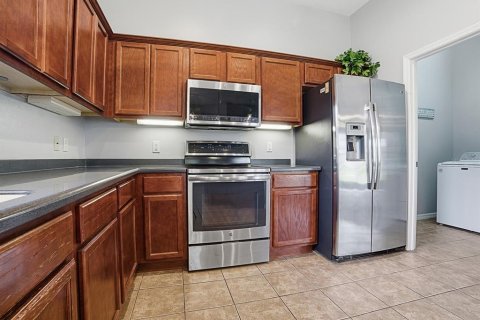 Villa ou maison à vendre à Leesburg, Floride: 2 chambres, 169.36 m2 № 2275493 - photo 19