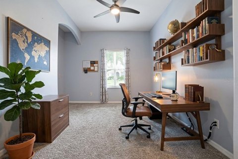 Villa ou maison à vendre à Leesburg, Floride: 2 chambres, 169.36 m2 № 2275493 - photo 6