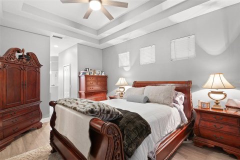 Villa ou maison à vendre à Lutz, Floride: 4 chambres, 197.88 m2 № 1836947 - photo 6