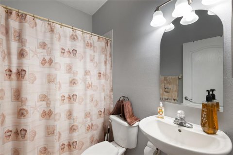Villa ou maison à vendre à Lutz, Floride: 4 chambres, 197.88 m2 № 1836947 - photo 9
