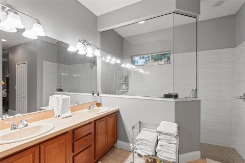 Villa ou maison à vendre à Lutz, Floride: 4 chambres, 197.88 m2 № 1836947 - photo 7