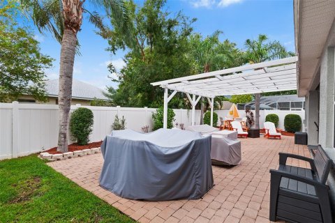 Villa ou maison à vendre à Lutz, Floride: 4 chambres, 197.88 m2 № 1836947 - photo 13
