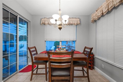 Villa ou maison à vendre à Lutz, Floride: 4 chambres, 197.88 m2 № 1836947 - photo 5
