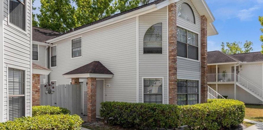 Condominio en Kissimmee, Florida, 3 dormitorios № 1917381