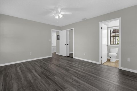 Copropriété à louer à Kissimmee, Floride: 3 chambres, 116.13 m2 № 1917381 - photo 4