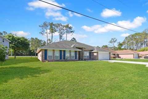 Villa ou maison à vendre à Palm Coast, Floride: 4 chambres, 272.95 m2 № 2234074 - photo 23