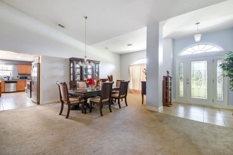Villa ou maison à vendre à Palm Coast, Floride: 4 chambres, 272.95 m2 № 2234074 - photo 7